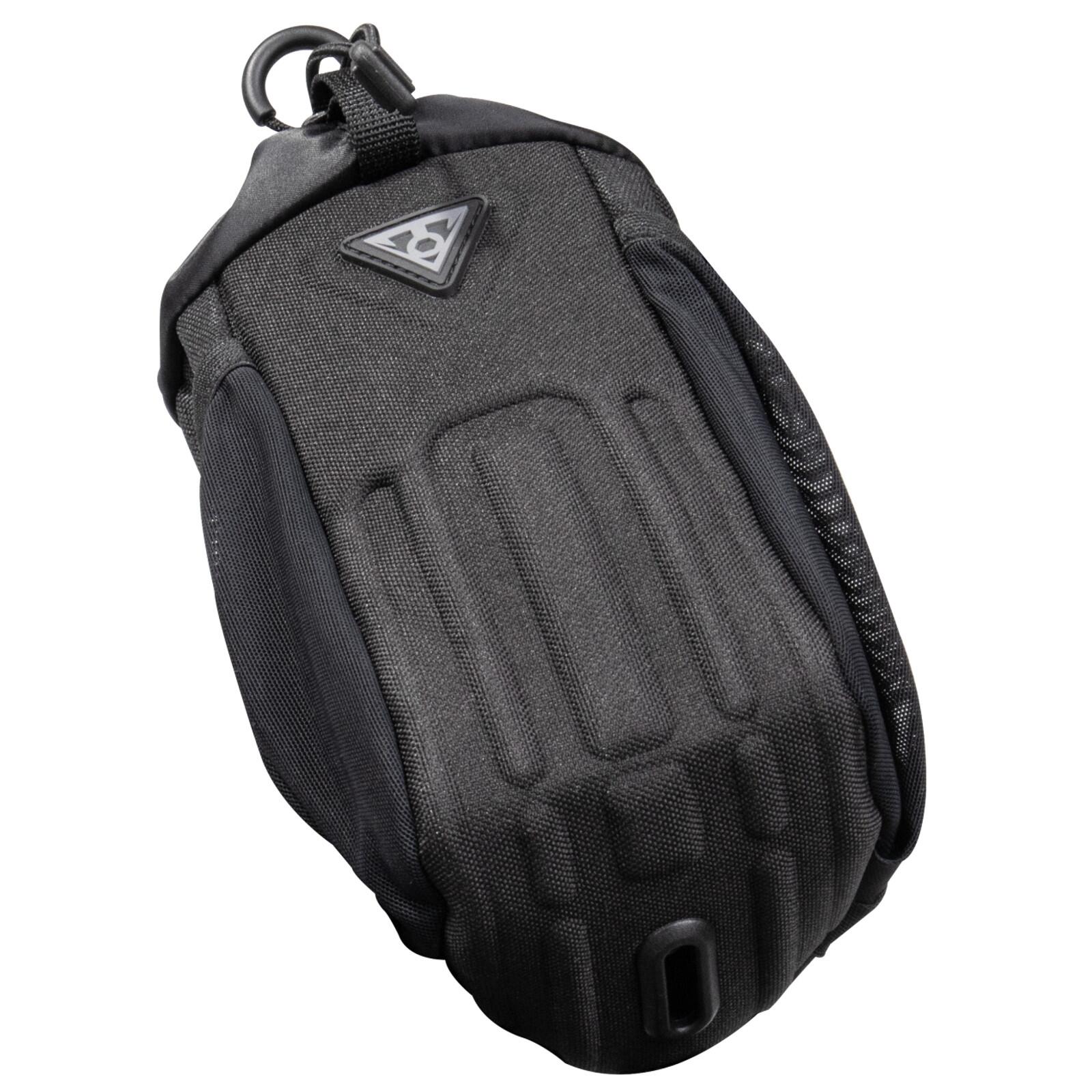 Topeak Lenkertasche Freeloader, Schwarz 2/7