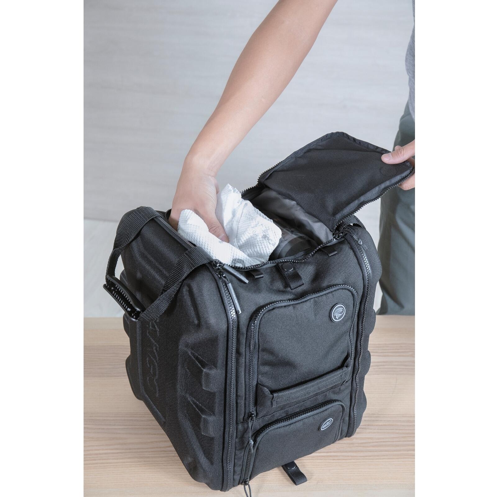 Sac de voyage Topeak PakGo GearPack 4/7