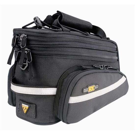 Sacoche de porte-bagages Topeak RX TrunkBag DXP