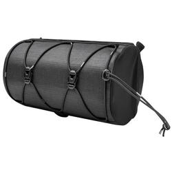 Sacoche de guidon Topeak Tubular BarBag 3,8 L Noir