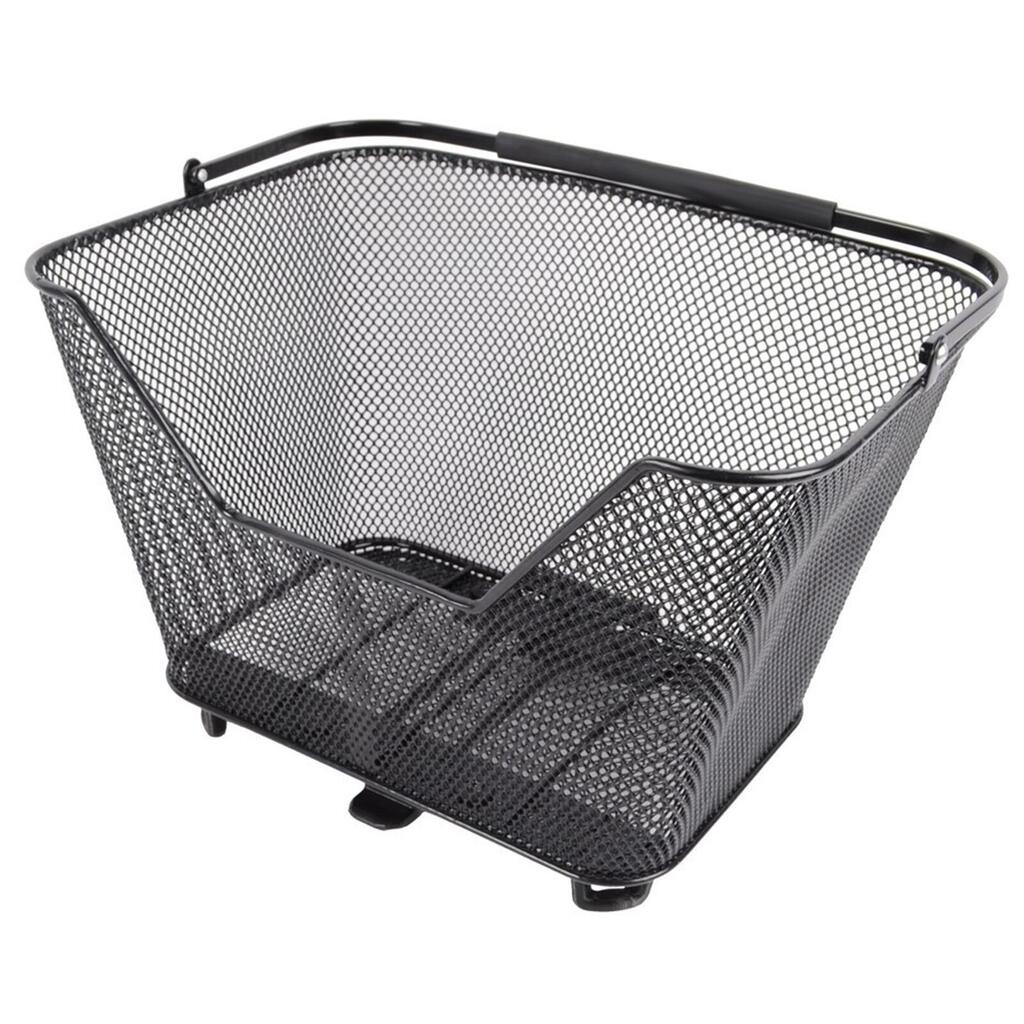 AtranVelo Cycle Basket AVS Daily Medium 22 Litre