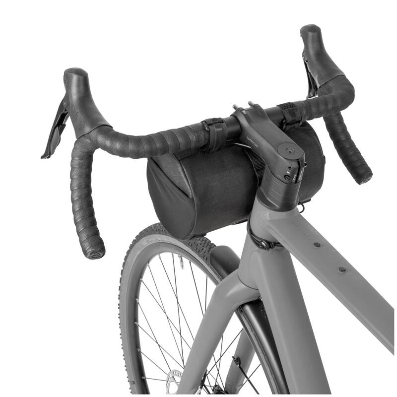 Tubular BarBag - 3,8 L - Black