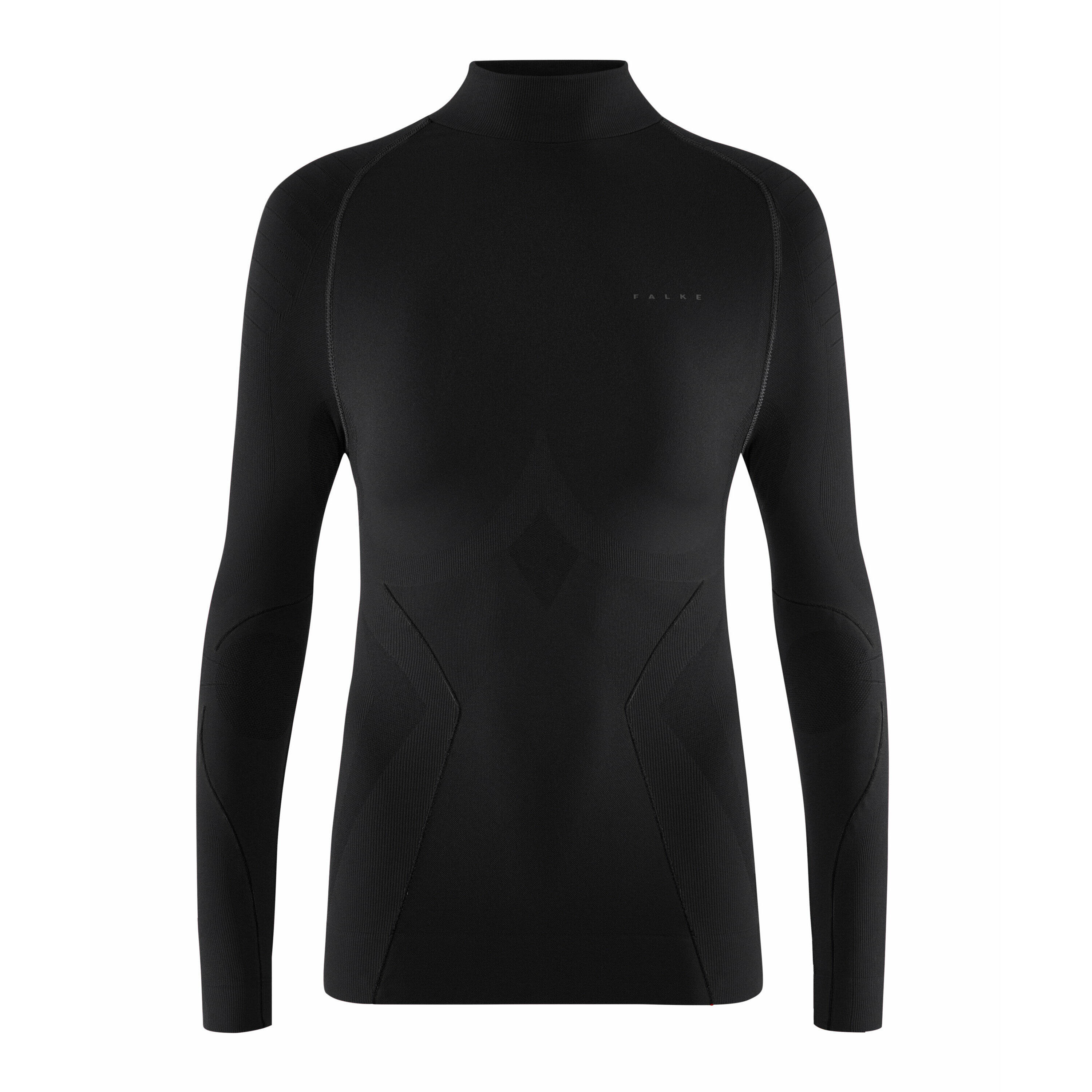 Langarm-T-Shirt für Frauen Falke Maximum Warm 4/5