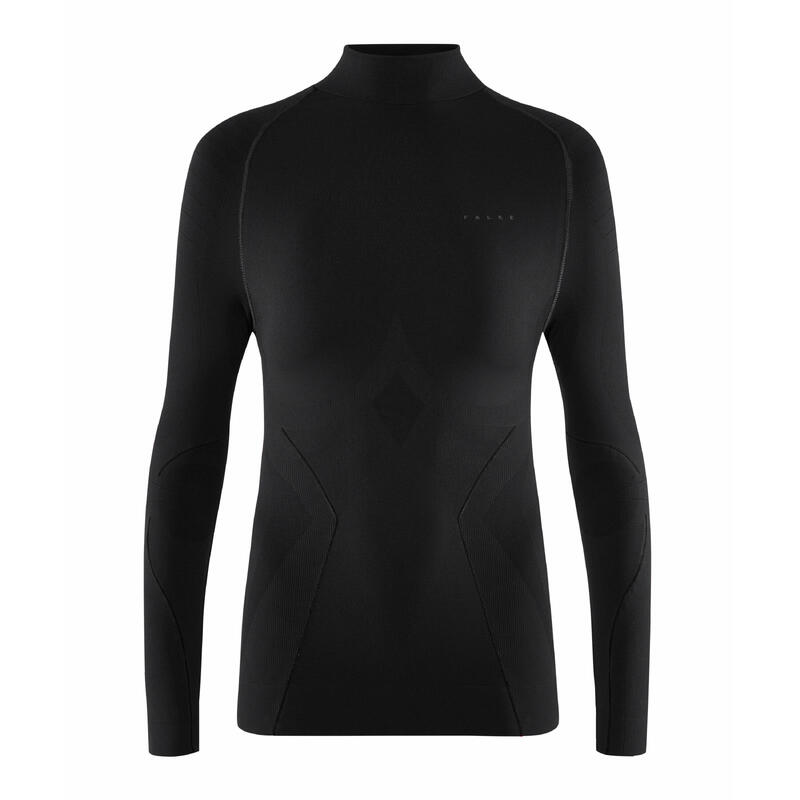 T-shirt manches longues femme Falke Maximum Warm