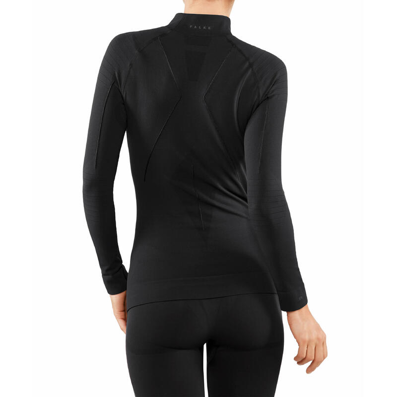T-shirt manches longues femme Falke Maximum Warm