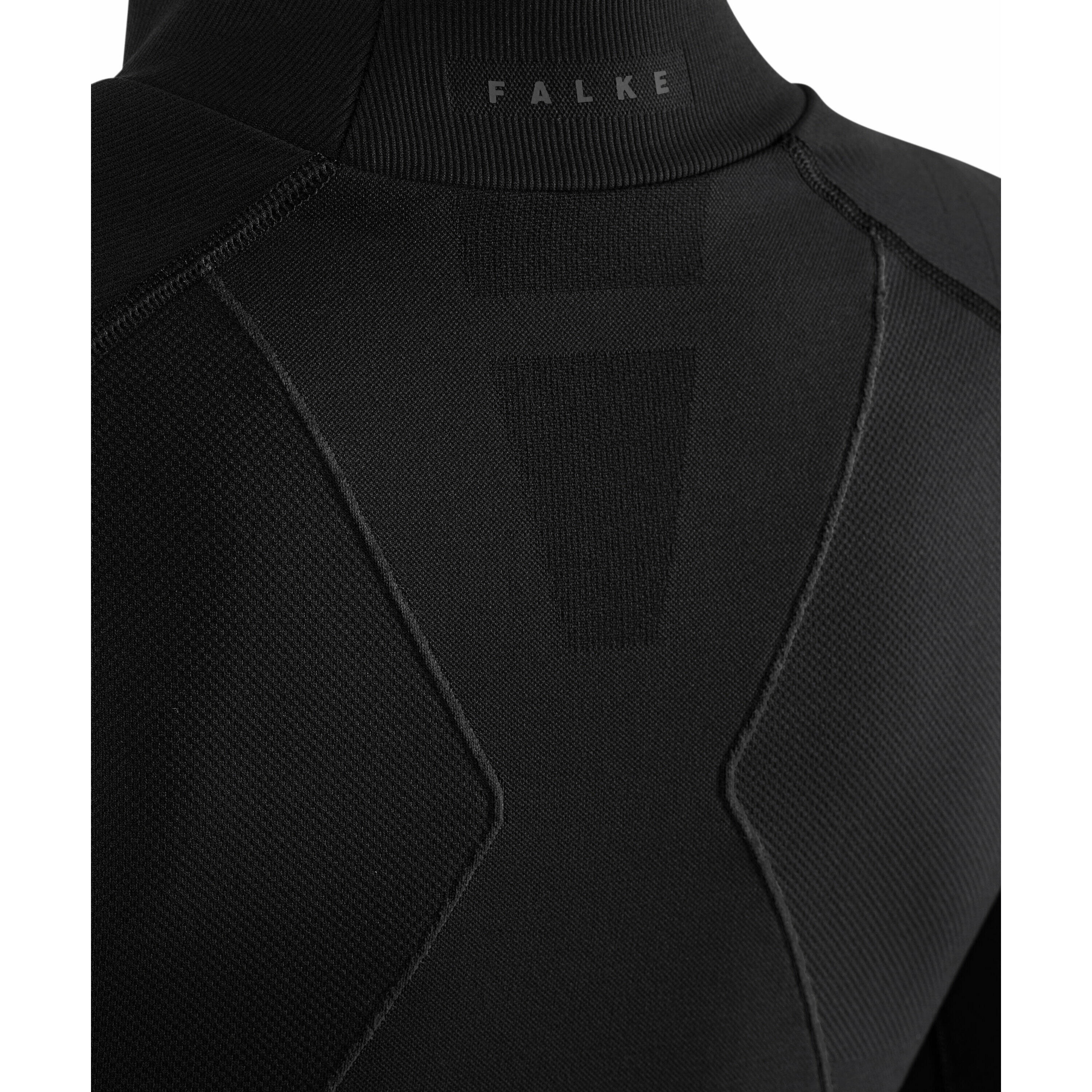 Langarm-T-Shirt für Frauen Falke Maximum Warm 3/5