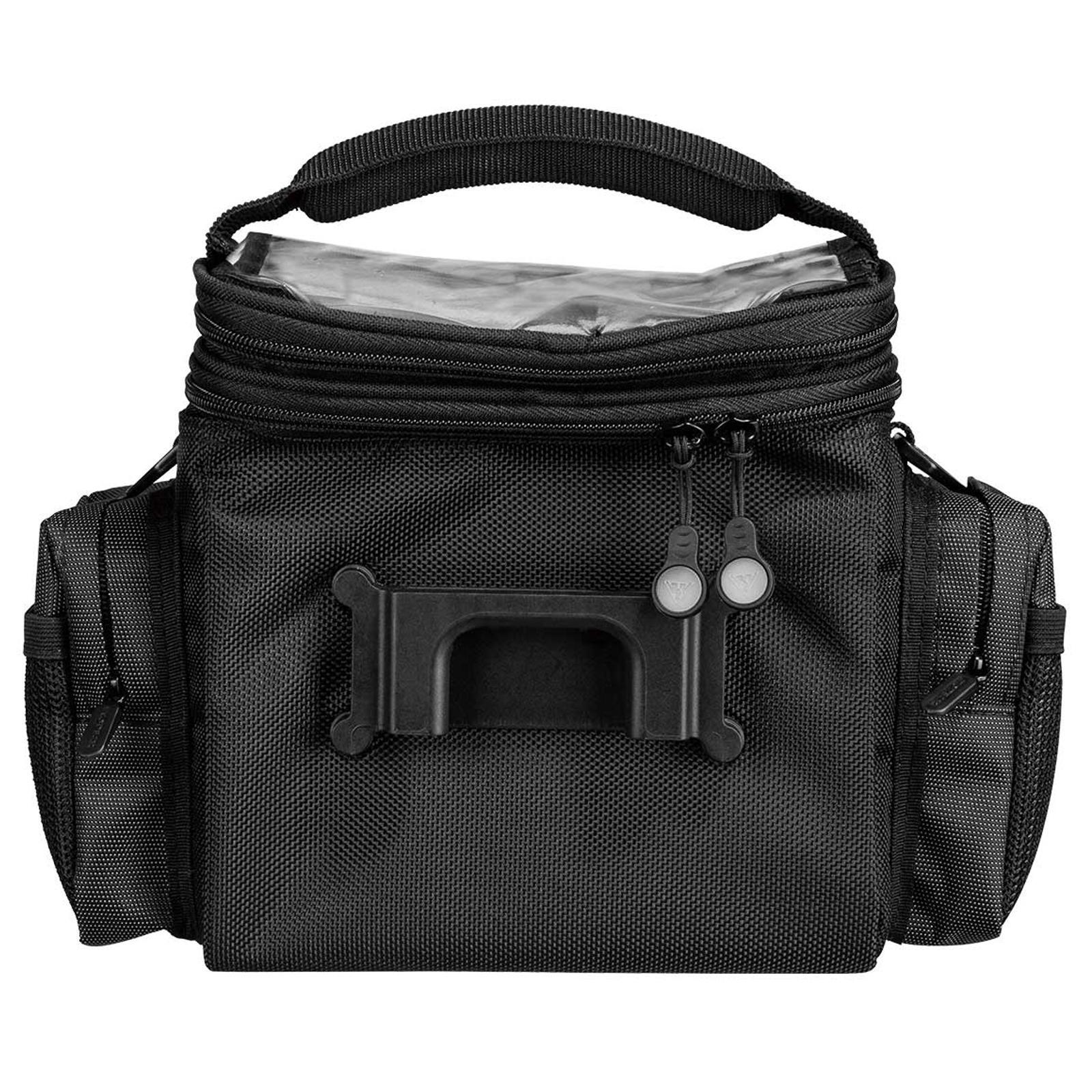 Sacoche de Guidon Topeak TourGuide E-Bike Noir 2/7
