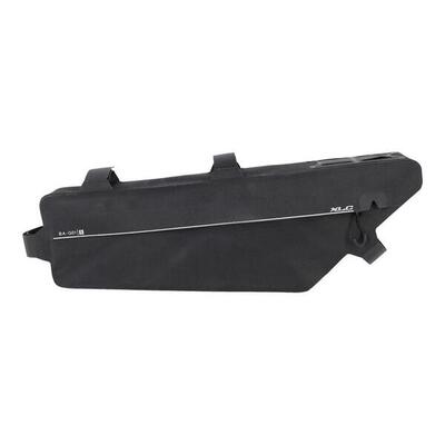 Xlc frametas ba-g01 zwart, 3 l, maat s