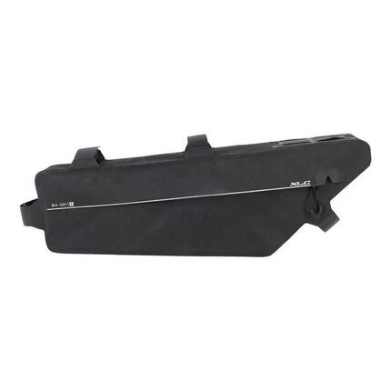 XLC frametas BA-G01 zwart, 3 l, maat S