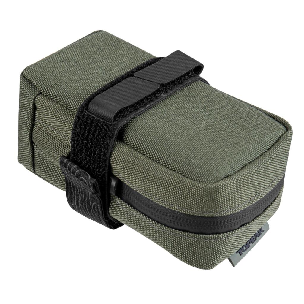 Topeak Elementa SeatBag Green