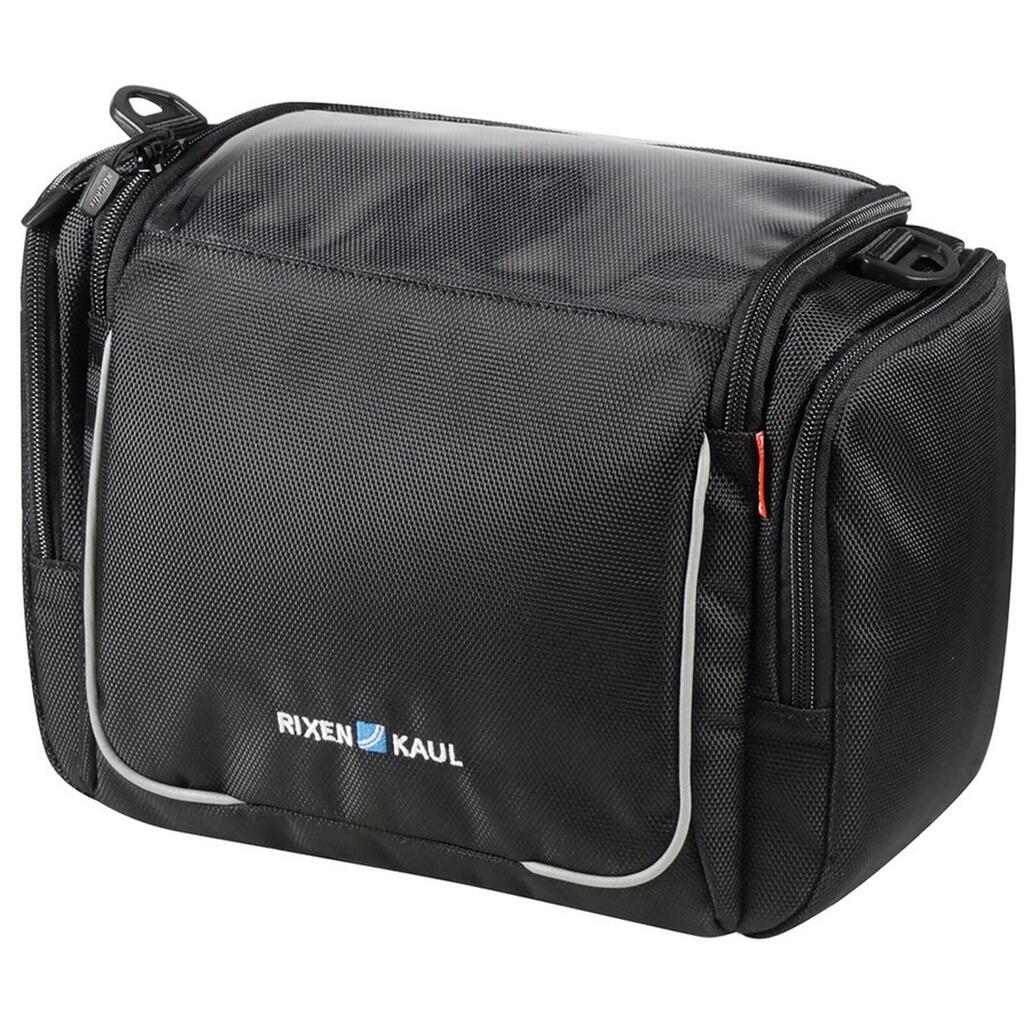 aventour compact hanger bag + smartphone cover Klickfix 7L