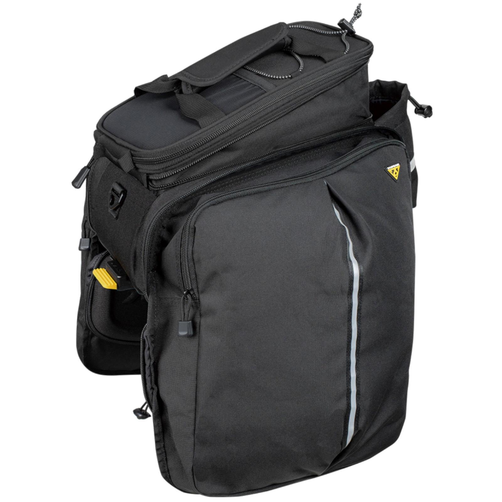 Topeak Gepäckträgertasche MTX Trunkbag DXP 2.0 3/7