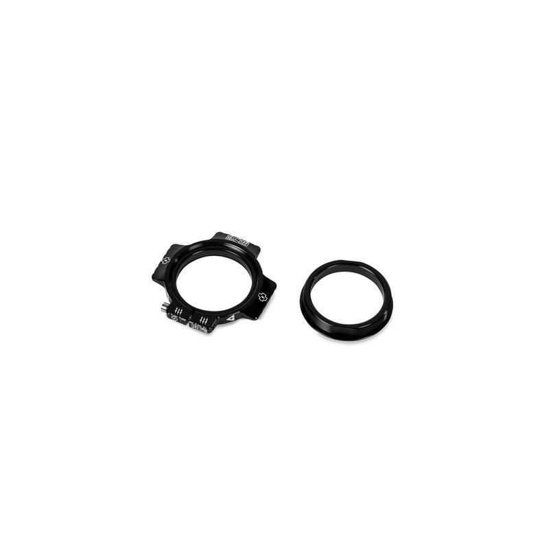 Crank Preload Ring - noir      3190€ 3299€ -3%    * La vente débute le 05/05/2025    MUC-OFF Crank Preload Ring - noirVendu exclusivement en ligne   