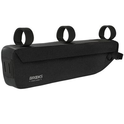 Brooks Rahmentasche Scape Frame Bag, Large, 3,5 Liter