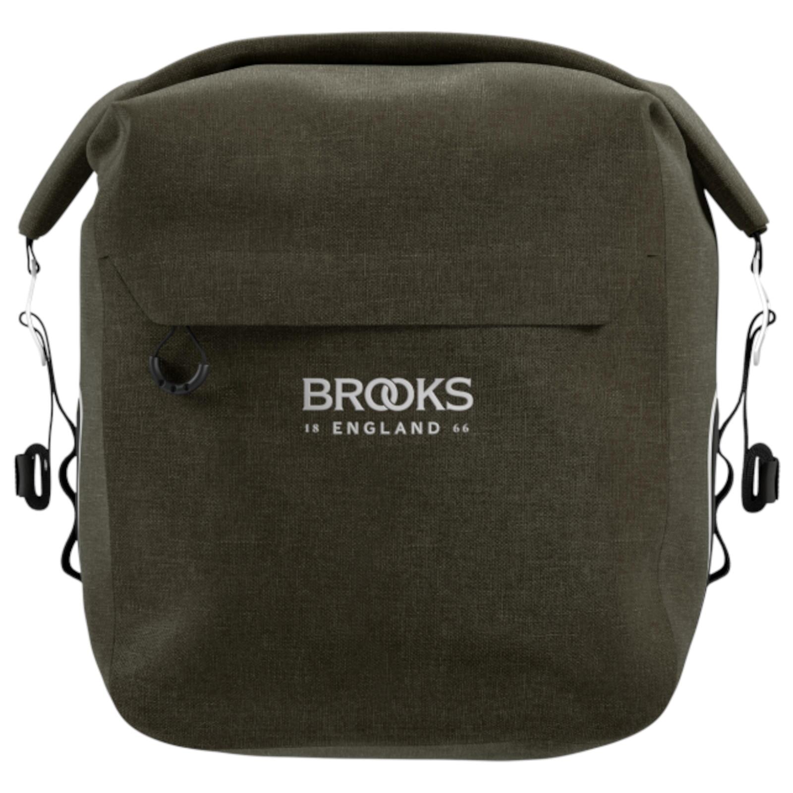 Borsa portabagagli Brooks England Scape 2/5