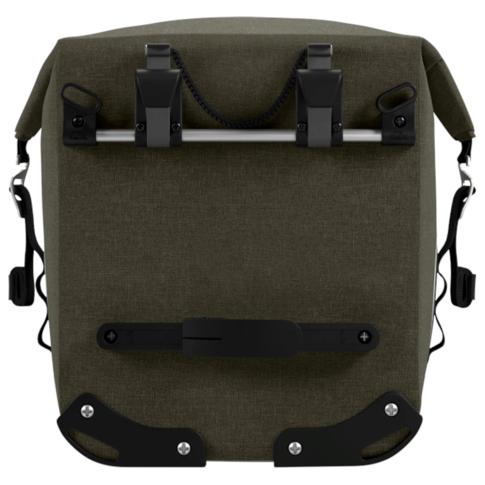 Borsa portabagagli Brooks England Scape 3/5