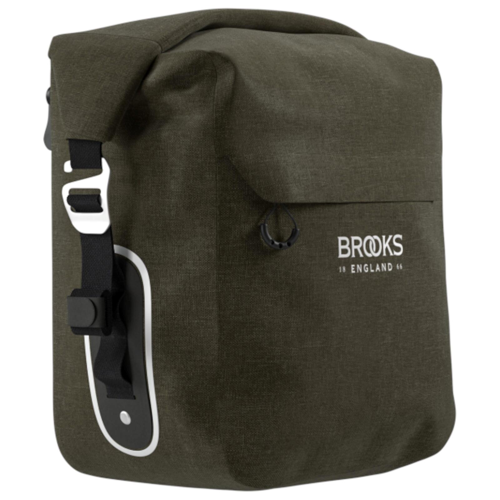 BROOKS ENGLAND Fietstas Enkel Scape S 10-13L