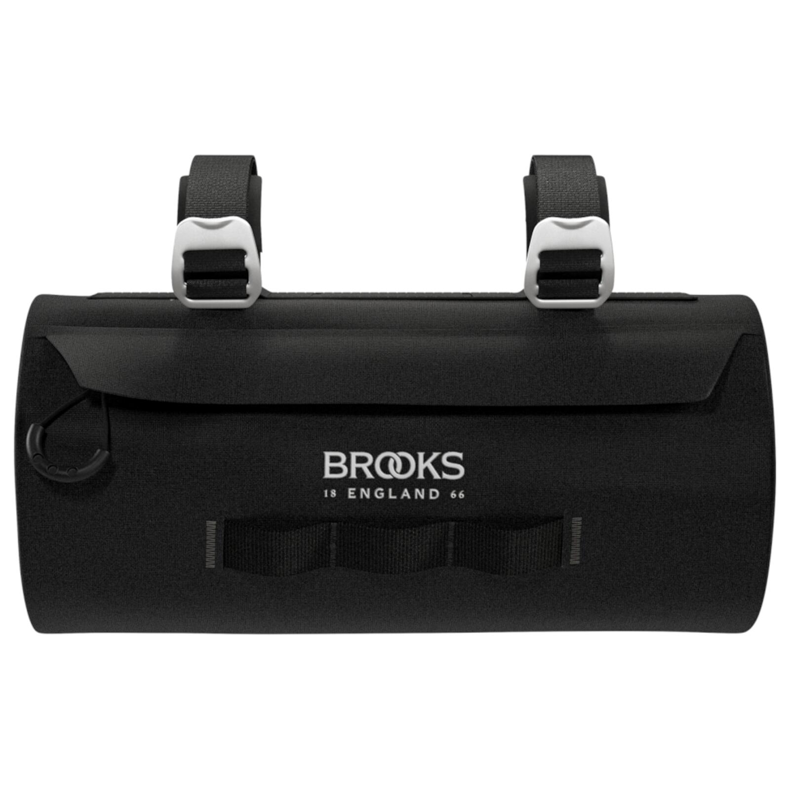 Brooks Scape bolsa de guiador pequena impermeável 3 L 2/7