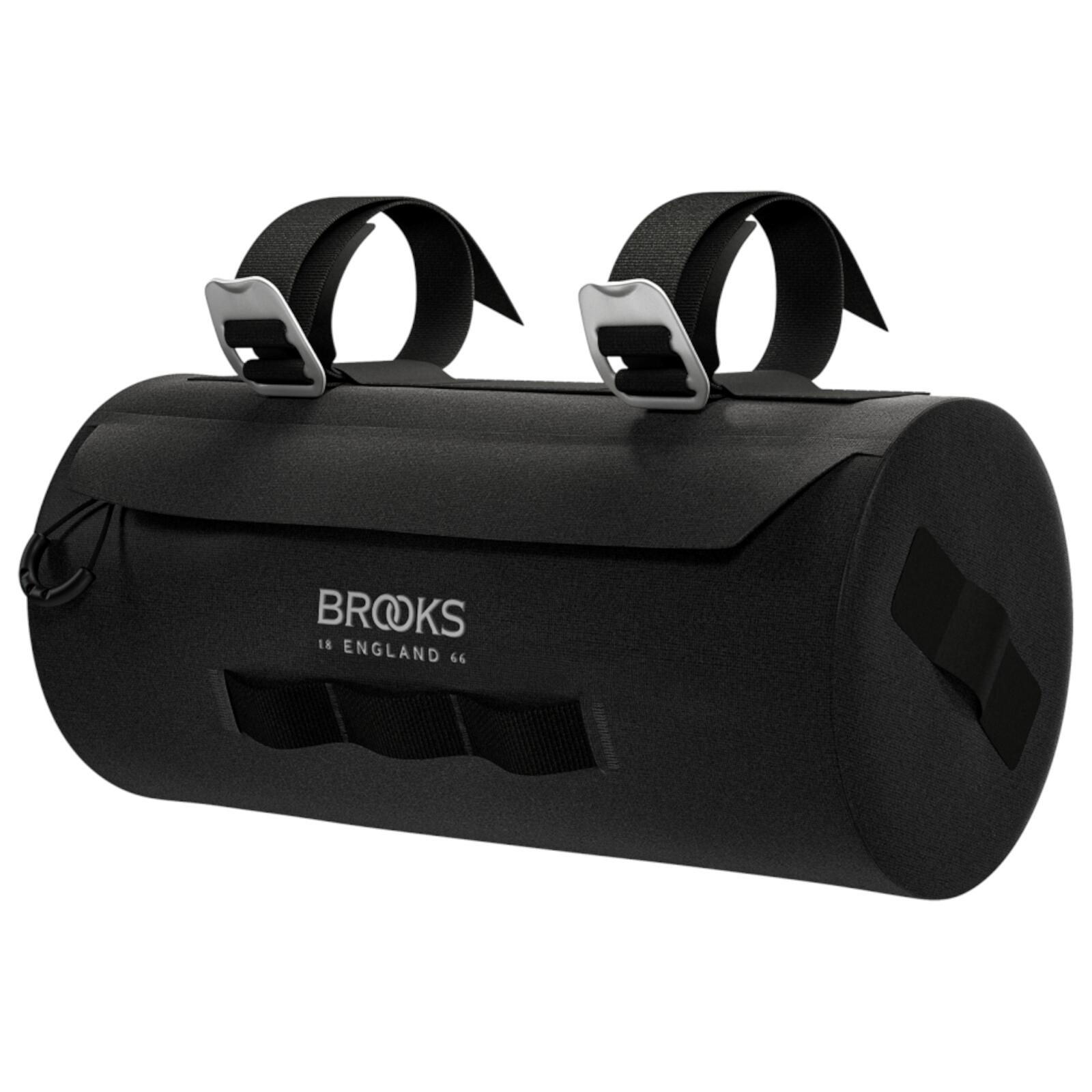 Brooks Scape bolsa de guiador pequena impermeável 3 L 4/7