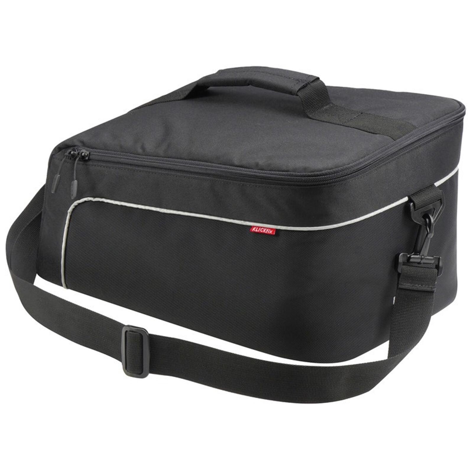 Saco de transporte de bagagem Klickfix Rackpack Xl Uniklip 13L 1/3