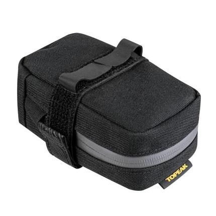 Sacoche de Selle Topeak Elementa SeatBag Vert