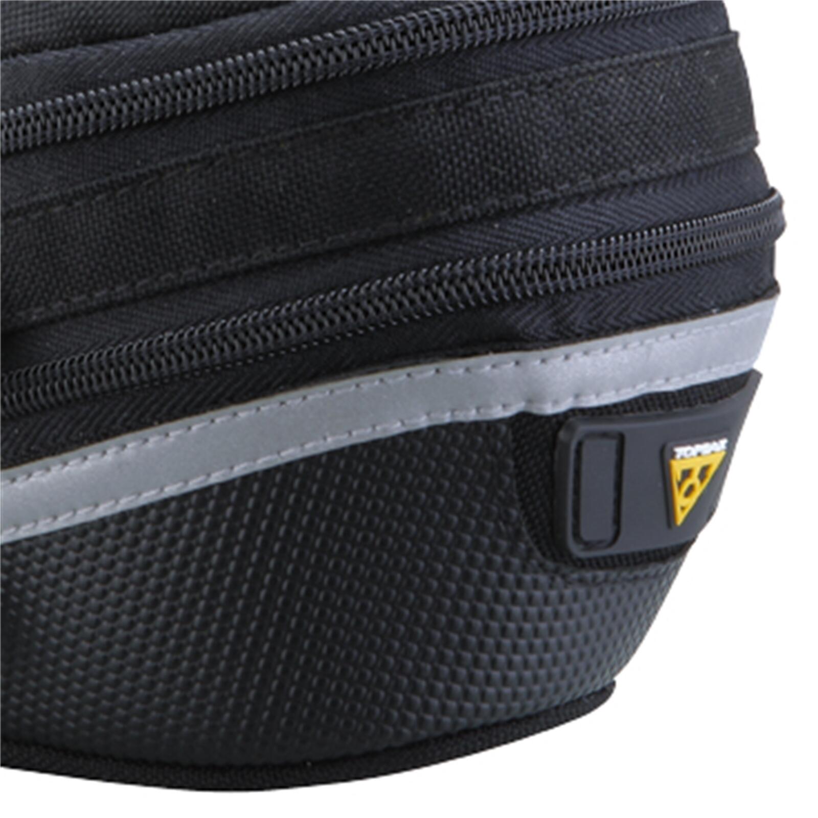 Satteltasche Topeak Wedge Pack II v2 5/7