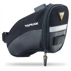 TOPEAK Sacoche de Selle AERO WEDGE PACK MICRO QuickClic