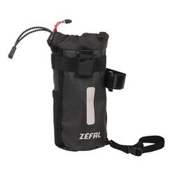 Sacoche de guidon Zéfal Z Adventure Pouch Bag 1.1 L