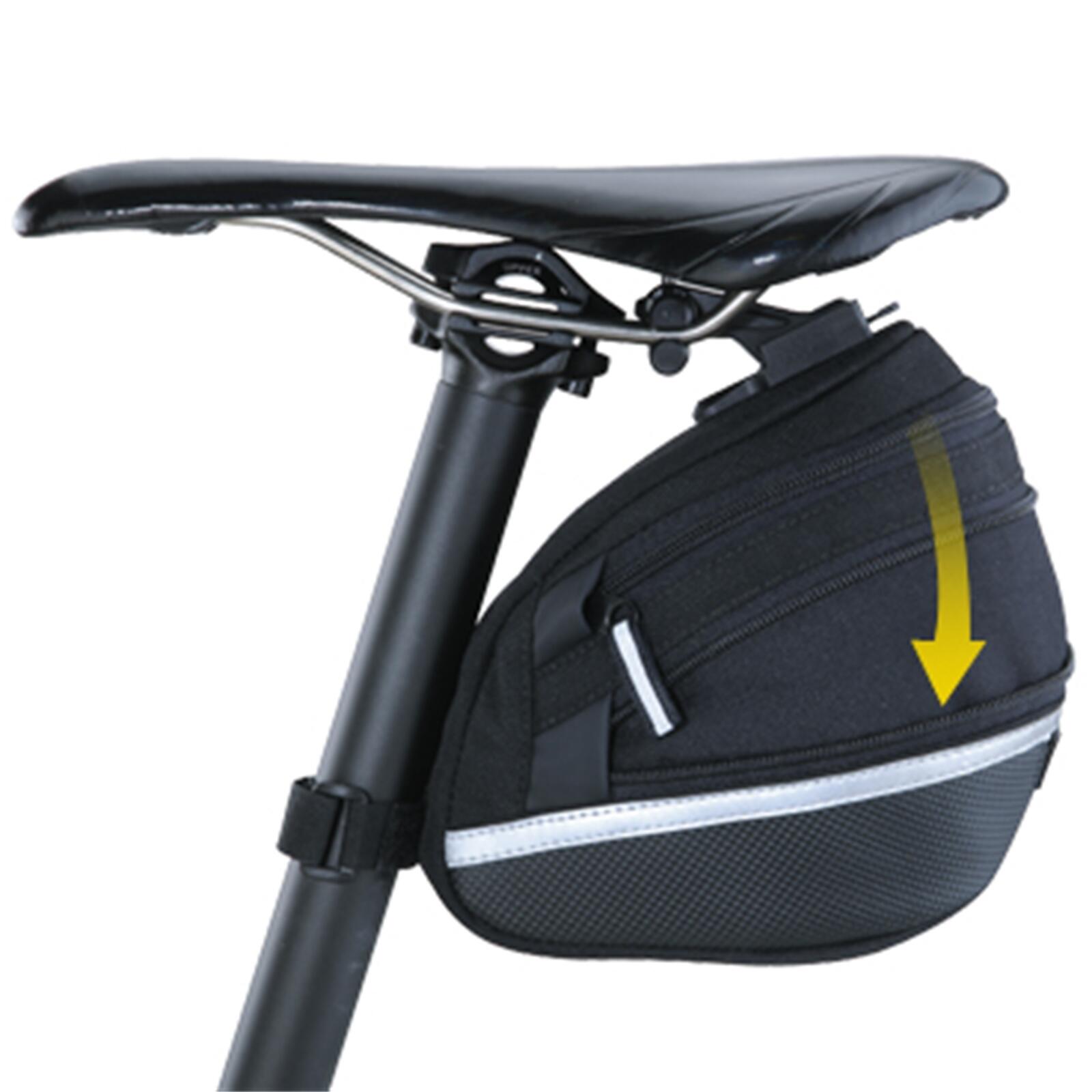 Satteltasche Topeak Wedge Pack II v2 3/7