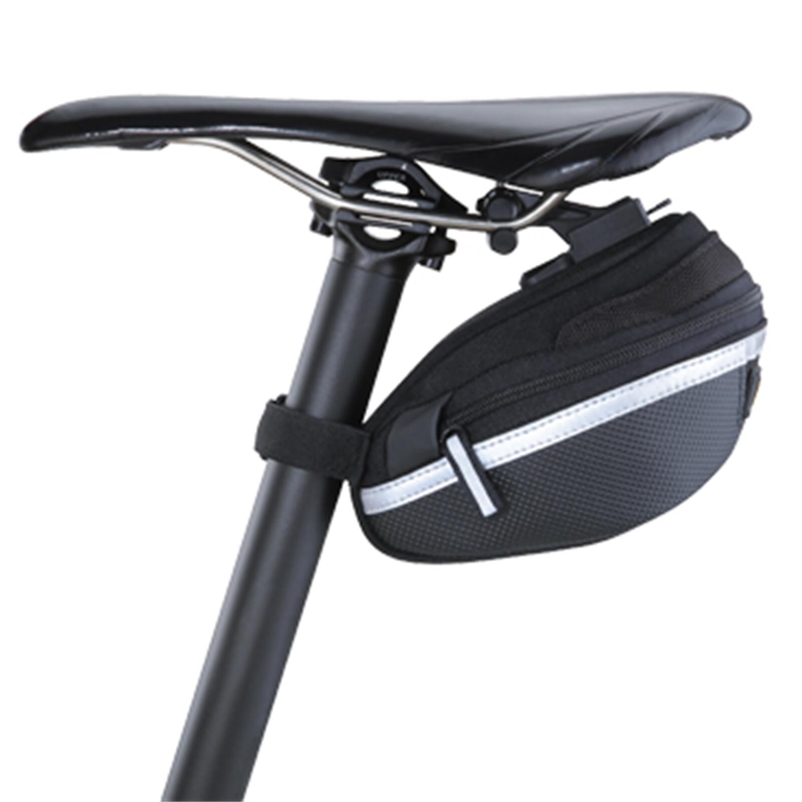 Topeak alforje com rápido clique Wedge Pack pequeno II 2/7