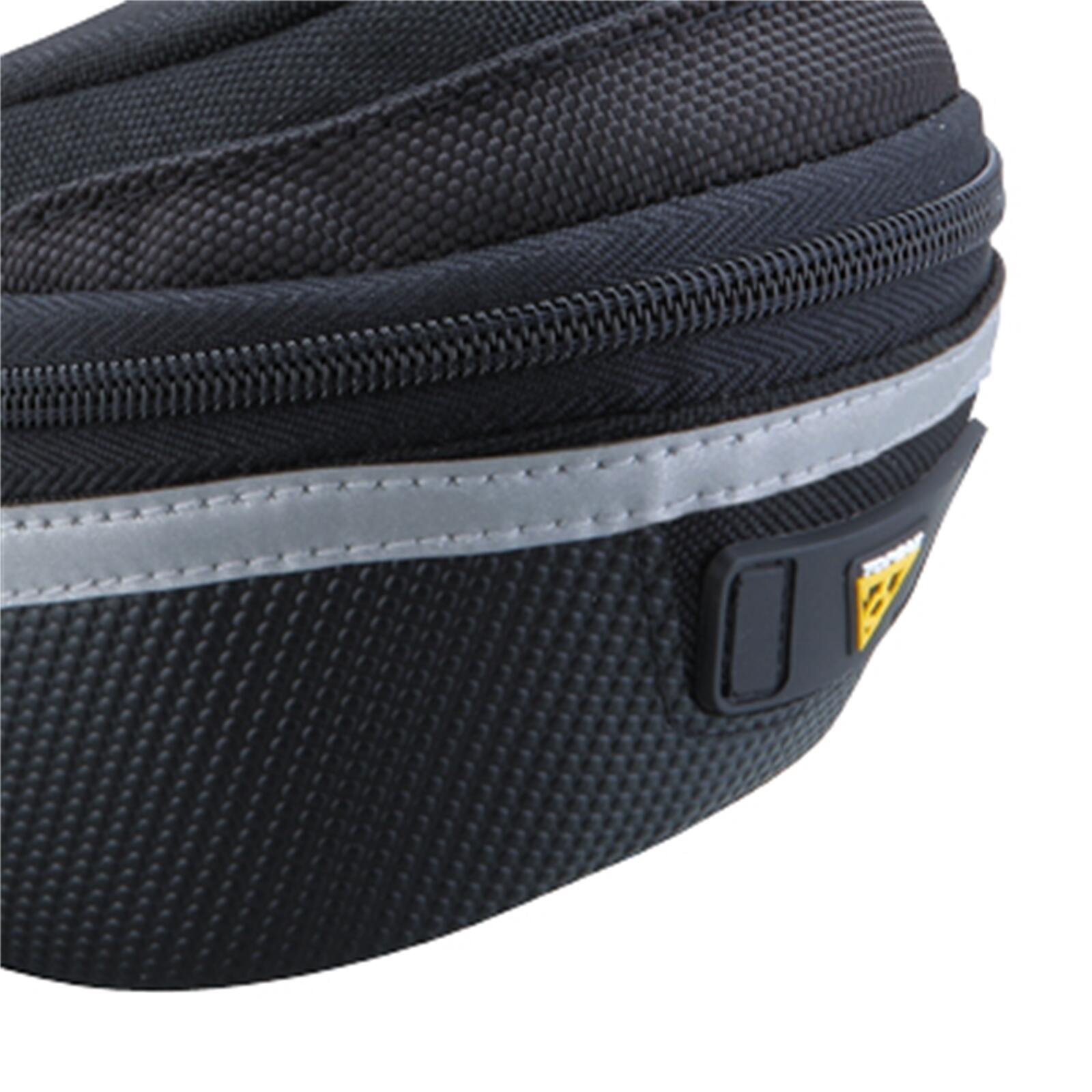 TOPEAK Sacoche de Selle WEDGE PACK II MICRO 4/7