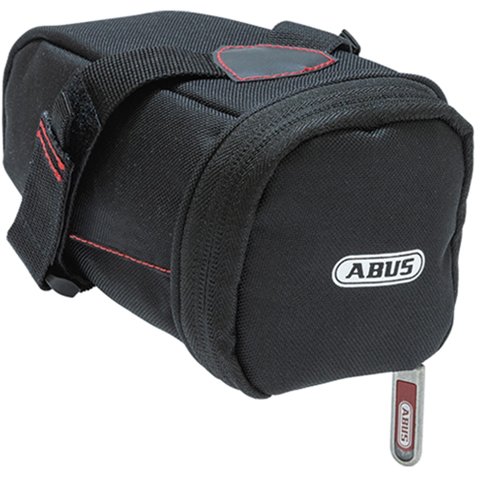 Abus - Sacoche De Selle Abus St 5950 2.0 - Sacoche Selle Vélo - Noir - No Size - Decathlon
