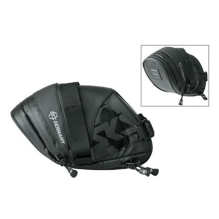 Sacoche Explorer Sangles 1800