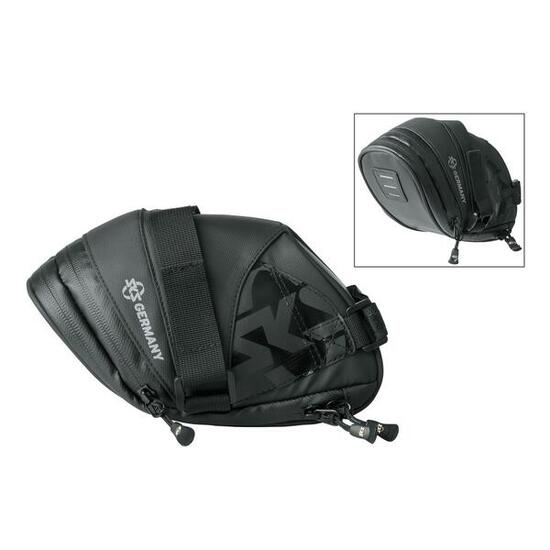 Sacoche Explorer Sangles 1800