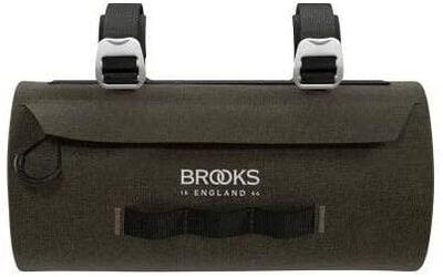 One-size-fits-all Fahrradlenkertasche - Unisex - Brooks England