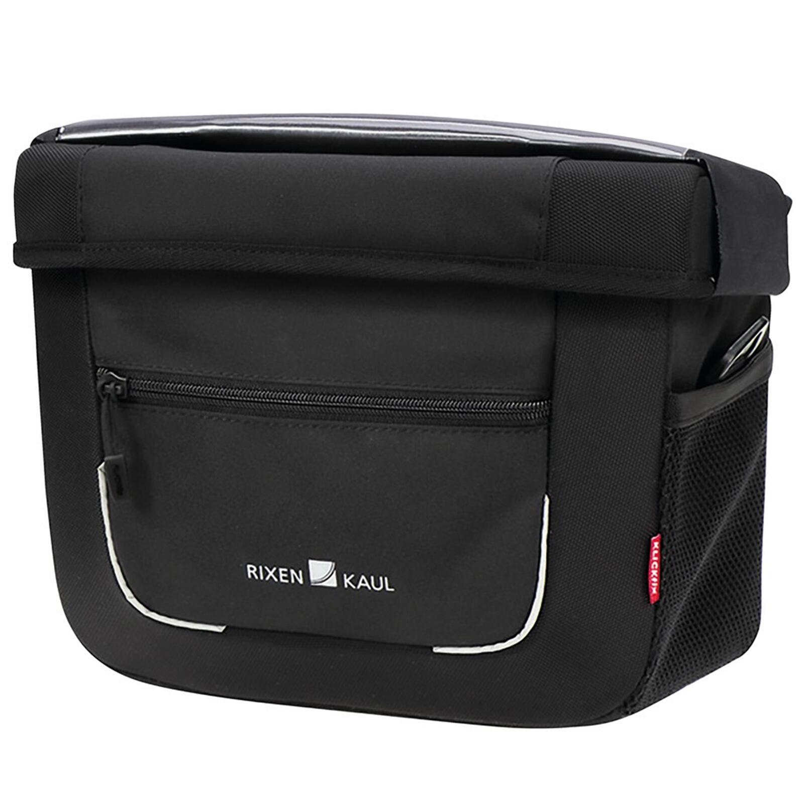 KLICKFIX Borsa da manubrio Klickfix Aventour Pro 6,5L