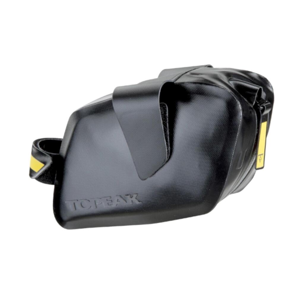 Topeak Weatherproof Dynawedge Saddle Bag Black