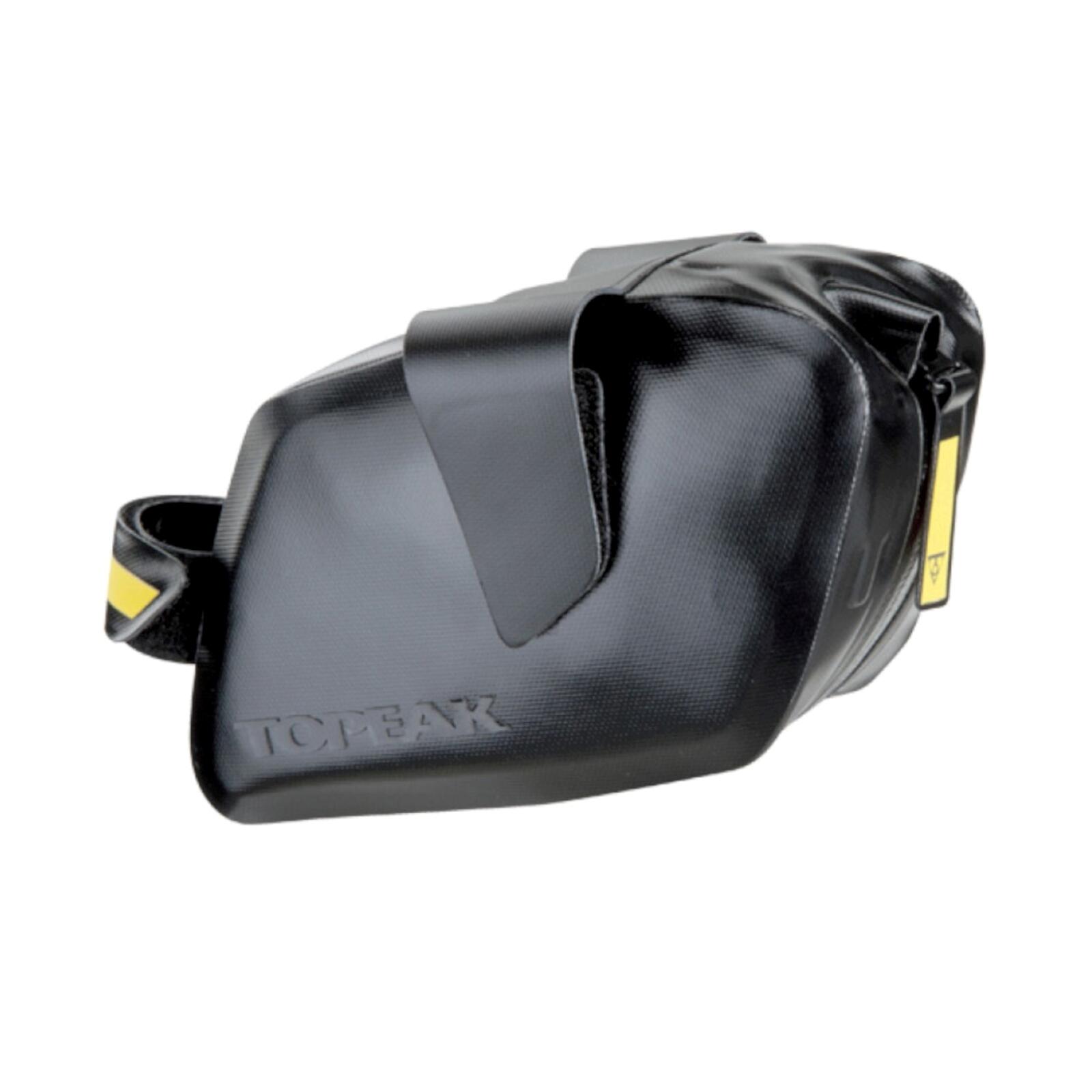 TOPEAK BORSELLO SOTTOSELLA WEATHERPROOF DYNAWEDGE