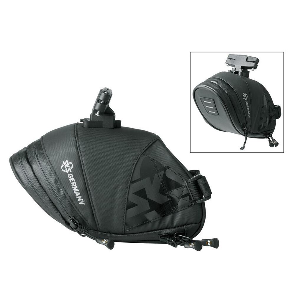 Frame bag SKS explorer edge 164 g 1L