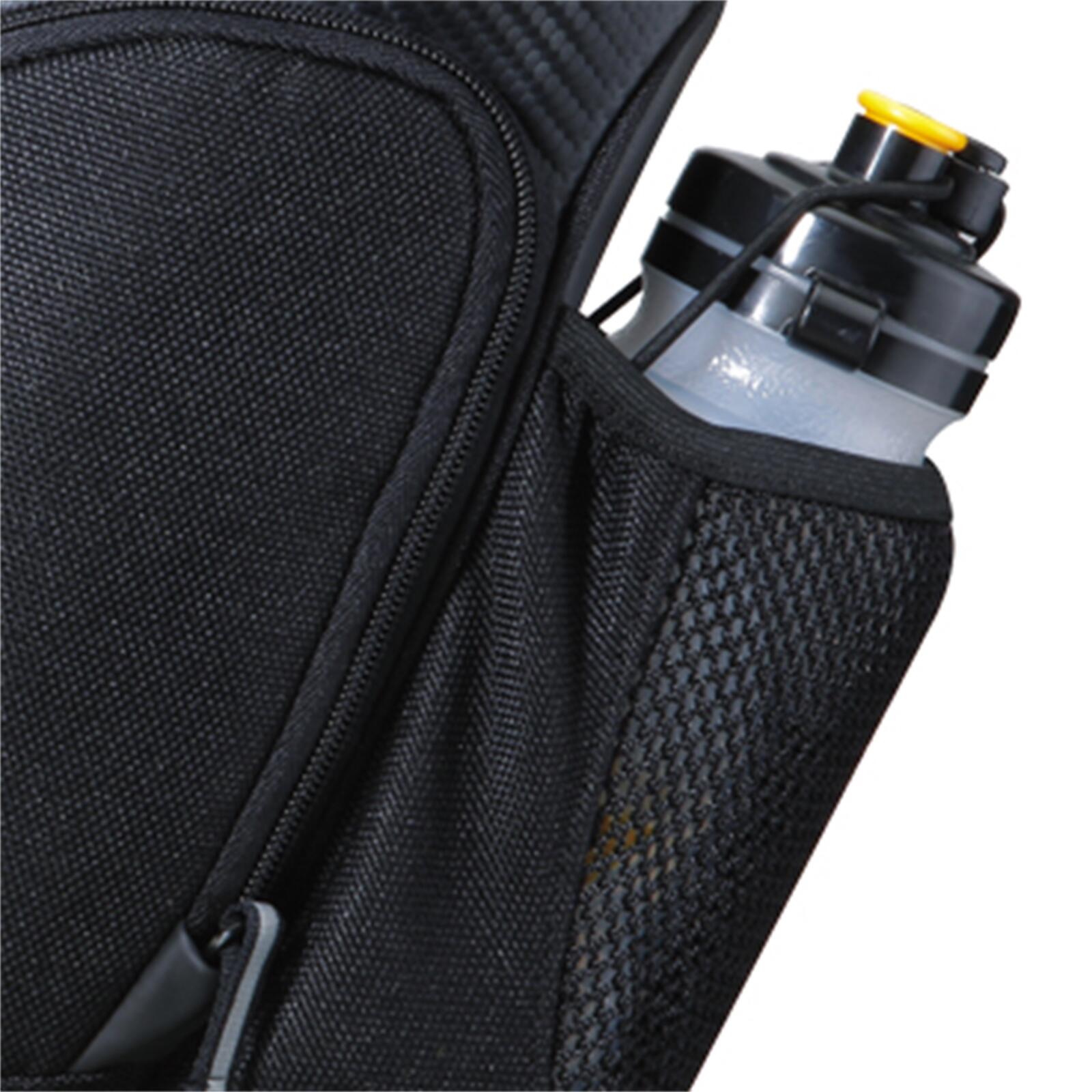 Topeak Satteltasche MondoPack Hydro, Schwarz 5/6