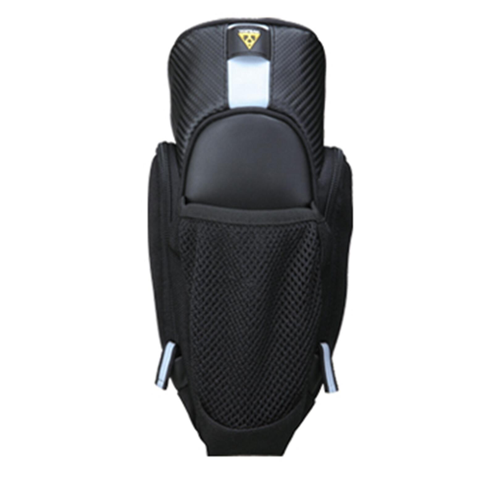 Topeak Satteltasche MondoPack Hydro, Schwarz 2/6