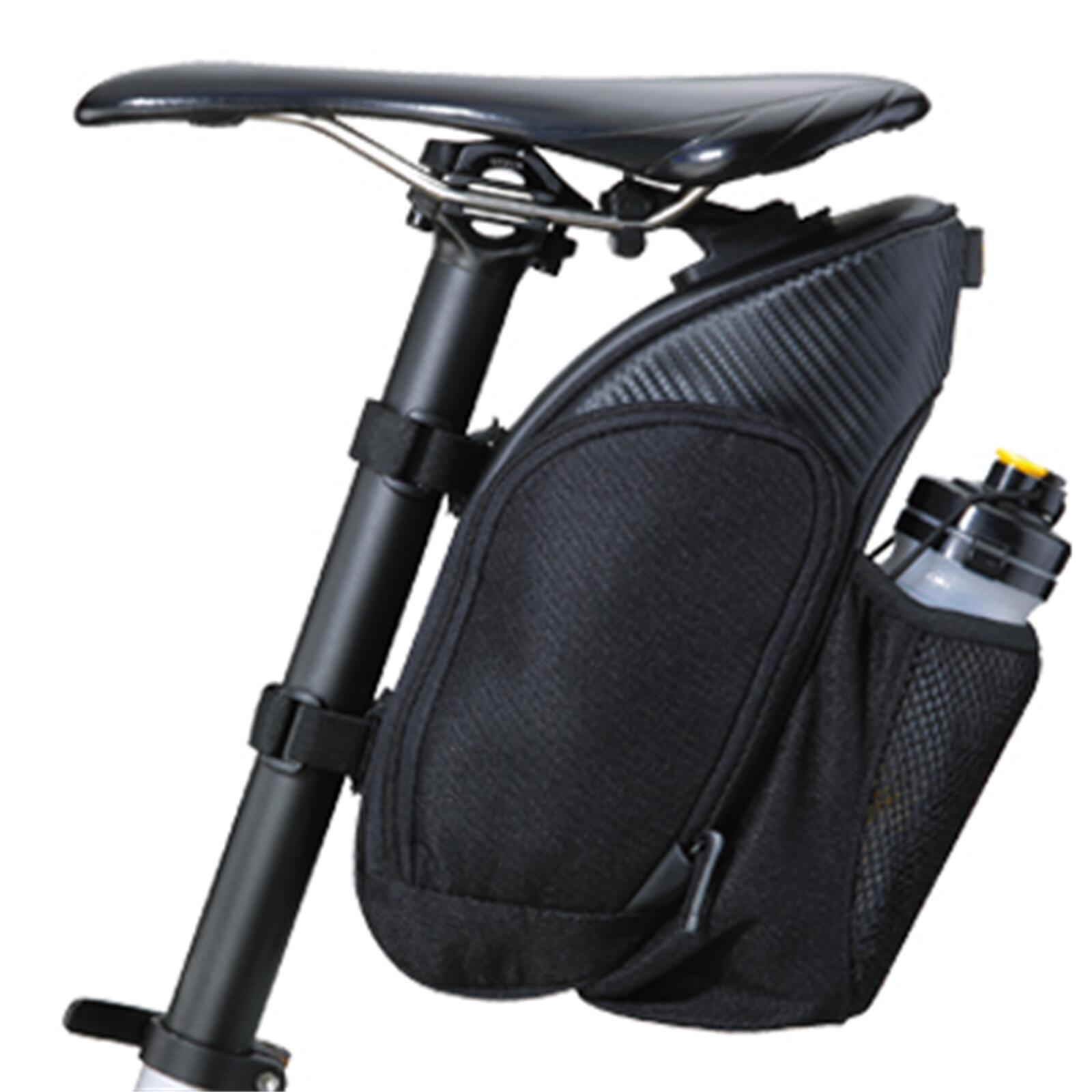 Topeak Satteltasche MondoPack Hydro, Schwarz 4/6