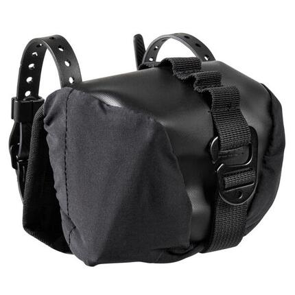 Sacoche de Cadre Topeak Gearpack Noir