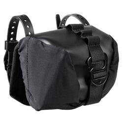 Sacoche de Cadre Topeak Gearpack Noir