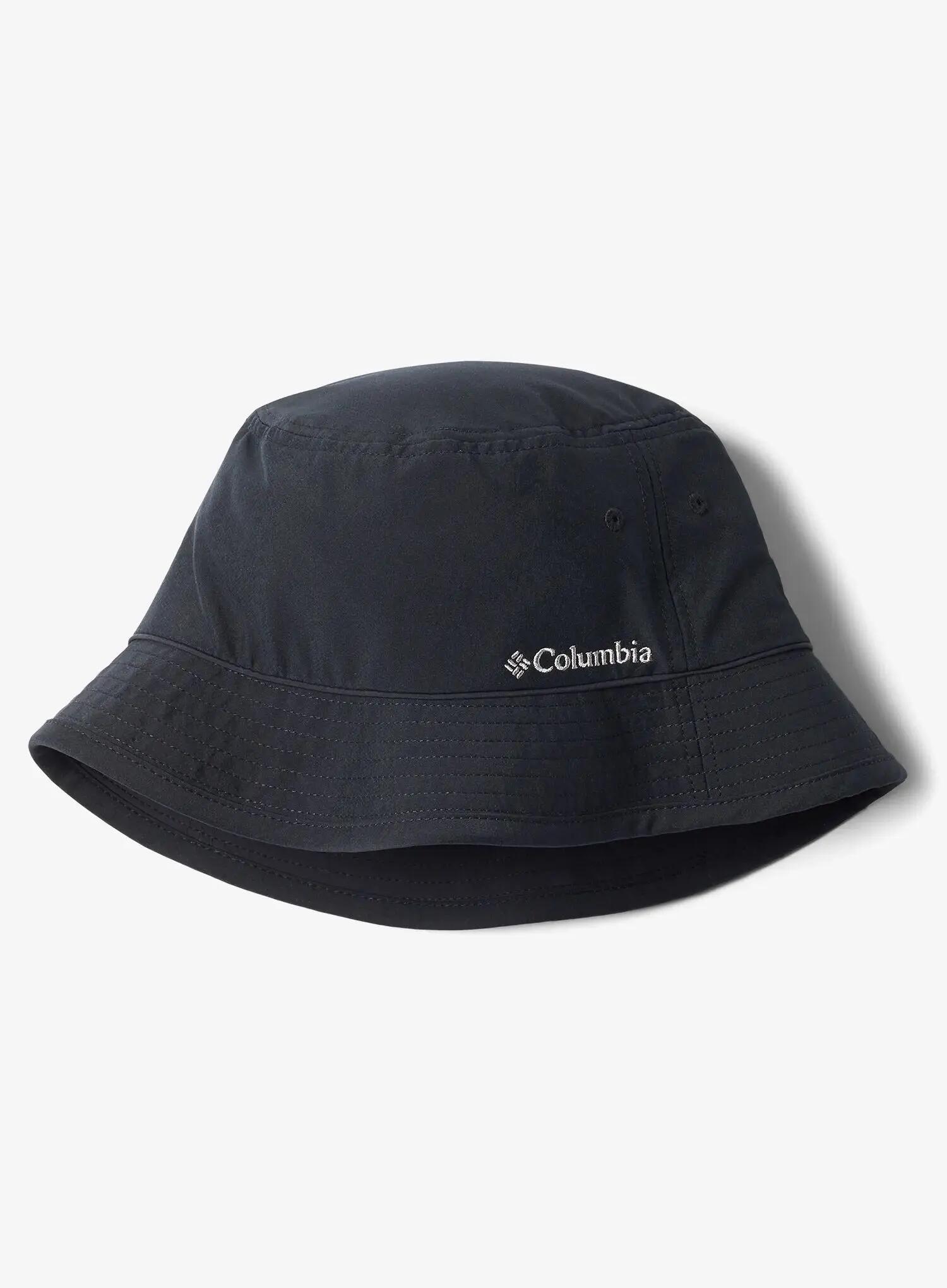 Unisex Bob Comlubia Pine Mountain II Black 6/7