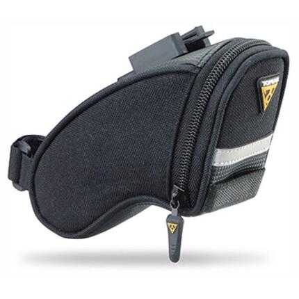 Sacoche de Selle TOPEAK Aero Wedge Pack Small (QuickClick - F25)