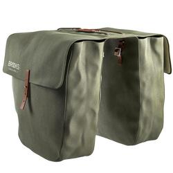Sacoche de vélo Double Brick Lane Valises 30L