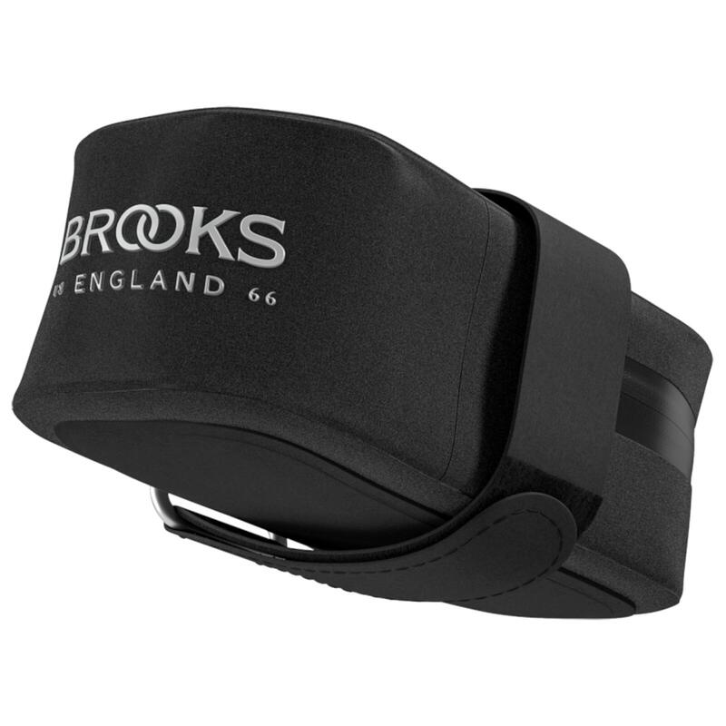 Scape Saddle Pocket Bag - noir