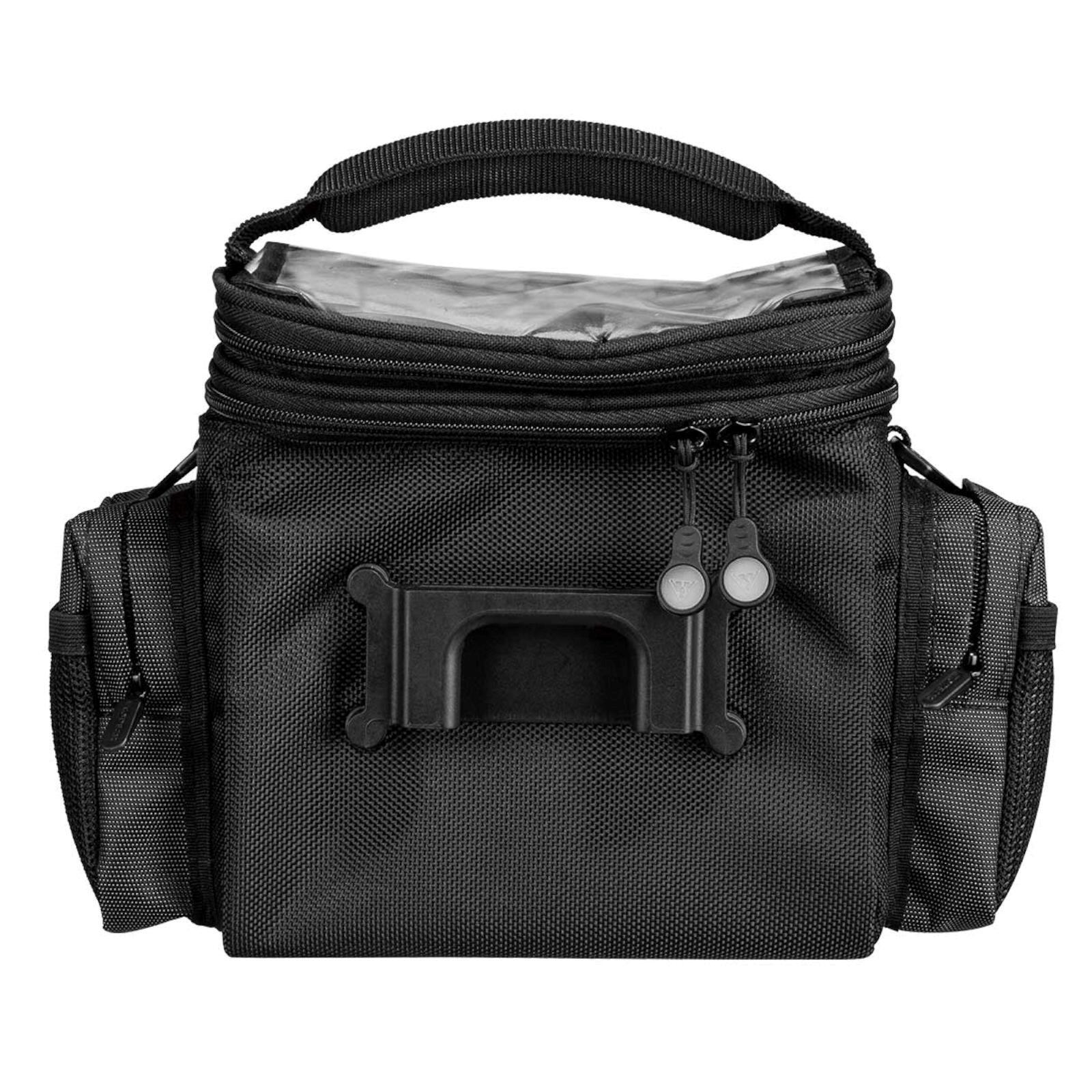 Rahmentasche Topeak TourGuide HandleBar Bag 2/7