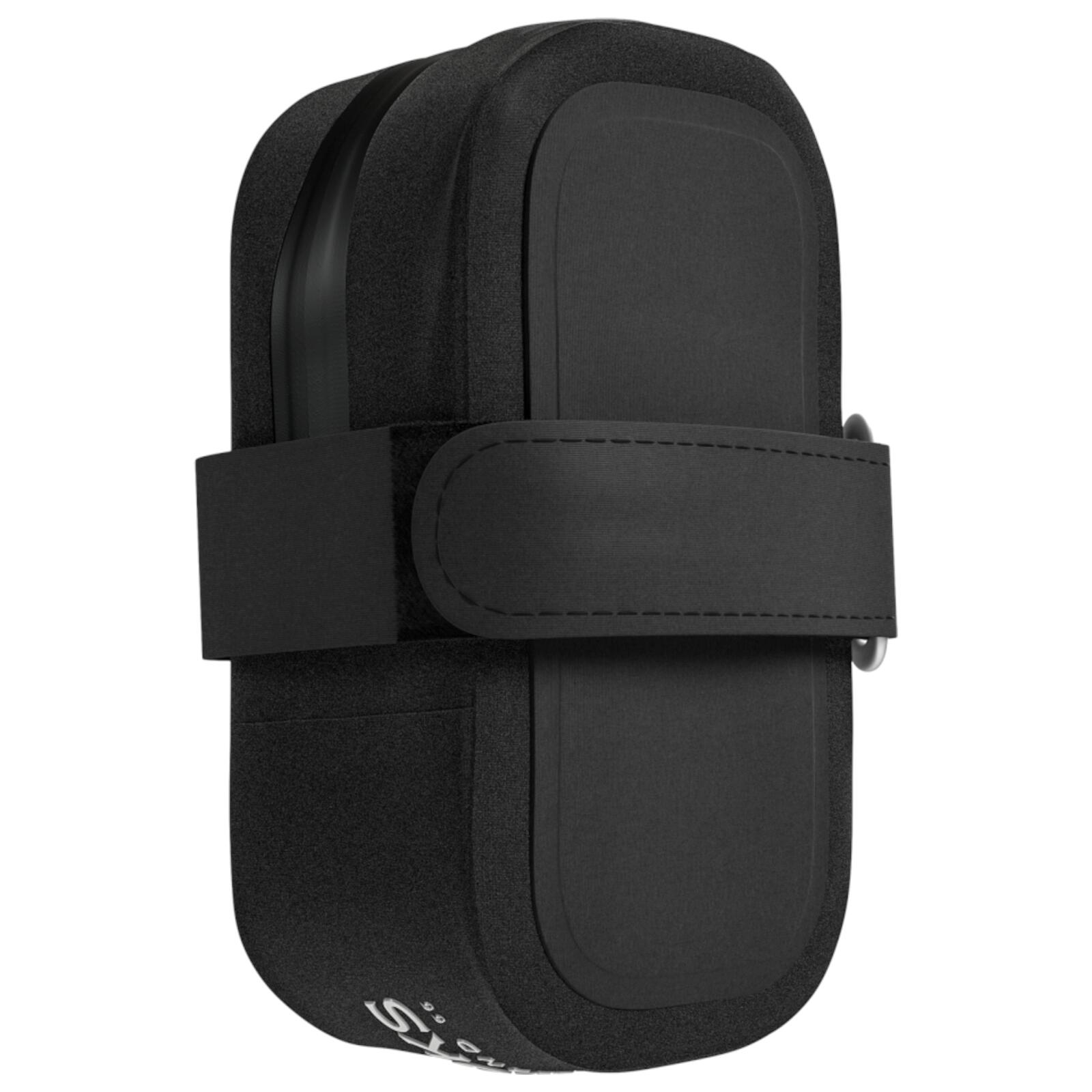 Borsa a tracolla Scape - nero 2/4